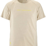 Craft ADV Gravel SS Tee M Plaster Mela