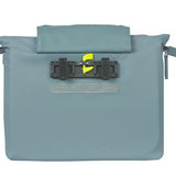 Taske BASIL Manhattan Commuter Office bag Graphite blue