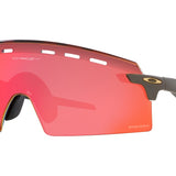Oakley Encoder Strike Matte Onyx Prizm Trail Torch