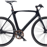 Avenue Broadway Roller Herre Shiny Black