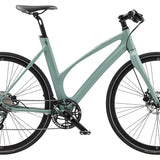 Avenue Airbase Dame Matt Turquoise