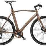 Avenue Airbase Spirit Matt Dark Copper