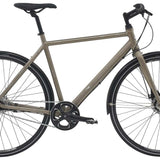 Centurion Ultimate Herre 23,5" sølv grå