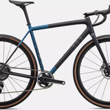 Specialized S-Works Crux Dark Navy