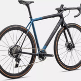 Specialized S-Works Crux Dark Navy