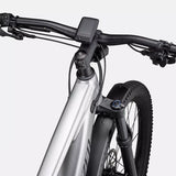 Specialized Turbo Tero X 4.0 Silver Dust