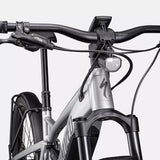 Specialized Turbo Tero X 4.0 Silver Dust