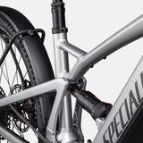 Specialized Turbo Tero X 4.0 Silver Dust