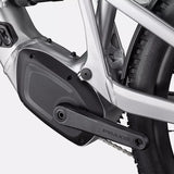 Specialized Turbo Tero X 4.0 Silver Dust