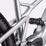 Specialized Turbo Tero X 4.0 Silver Dust