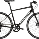 Nishiki SL AIR Herre Sort