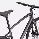 Specialized Sirrus X 3.0 Gloss Smoke