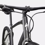 Specialized Sirrus X 3.0 Gloss Smoke