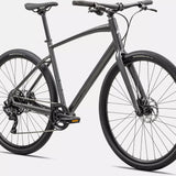 Specialized Sirrus X 3.0 Gloss Smoke
