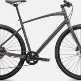 Specialized Sirrus X 3.0 Gloss Smoke