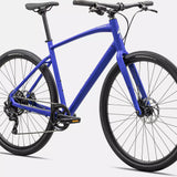 Specialized Sirrus X 3.0 Gloss Sapphire