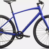 Specialized Sirrus X 3.0 Gloss Sapphire