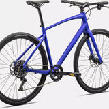 Specialized Sirrus X 3.0 Gloss Sapphire