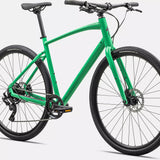 Specialized Sirrus X 2.0 Electric Green