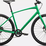 Specialized Sirrus X 2.0 Electric Green