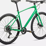 Specialized Sirrus X 2.0 Electric Green