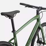 Specialized Sirrus X 3.0 Grøn