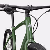 Specialized Sirrus X 3.0 Grøn