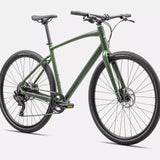 Specialized Sirrus X 3.0 Grøn