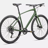 Specialized Sirrus X 3.0 Grøn