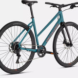 Specialized Sirrus X 2.0 ST Dusty Turquoise