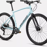 Specialized Sirrus X 2.0 Arctic Blue