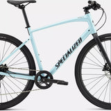Specialized Sirrus X 2.0 Arctic Blue