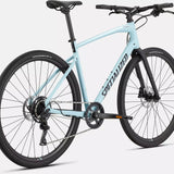 Specialized Sirrus X 2.0 Arctic Blue
