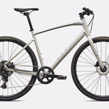 Specialized Sirrus X 2.0 Metallic