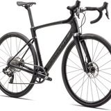 Specialized Roubaix SL8 Sport Carbon Smoke