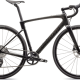 Specialized Roubaix SL8 Sport Carbon Smoke