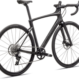 Specialized Roubaix SL8 Sport Carbon Smoke
