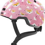 Abus Skurb Kid Rose Foxes