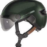ABUS HUD-Y ACE moss green