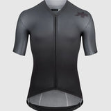 Assos Equipe RS Jersey S11 Torpedo Grey