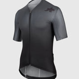 Assos Equipe RS Jersey S11 Torpedo Grey