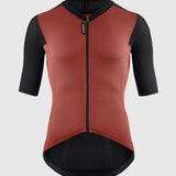 Assos TACTICA Jersey T5 Burned Brown