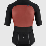 Assos TACTICA Jersey T5 Burned Brown