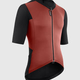 Assos TACTICA Jersey T5 Burned Brown