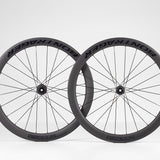 Bontrager Aeolus Elite 50 TLR Disc Hjulsæt