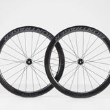 Bontrager Aeolus RSL 51 TLR Landevejshjul Disc