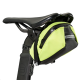 Bontrager Sadeltaske Elite M Gul