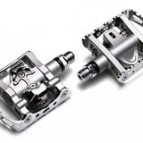 Shimano Pedal 324 Kombi SPD