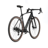 Trek Checkpoint SL 5 AXS Gen 3 Black