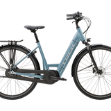 Trek District+ 3 Lowstep Blue